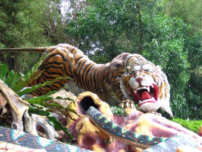 Haw Par Villa 10, Nov 06