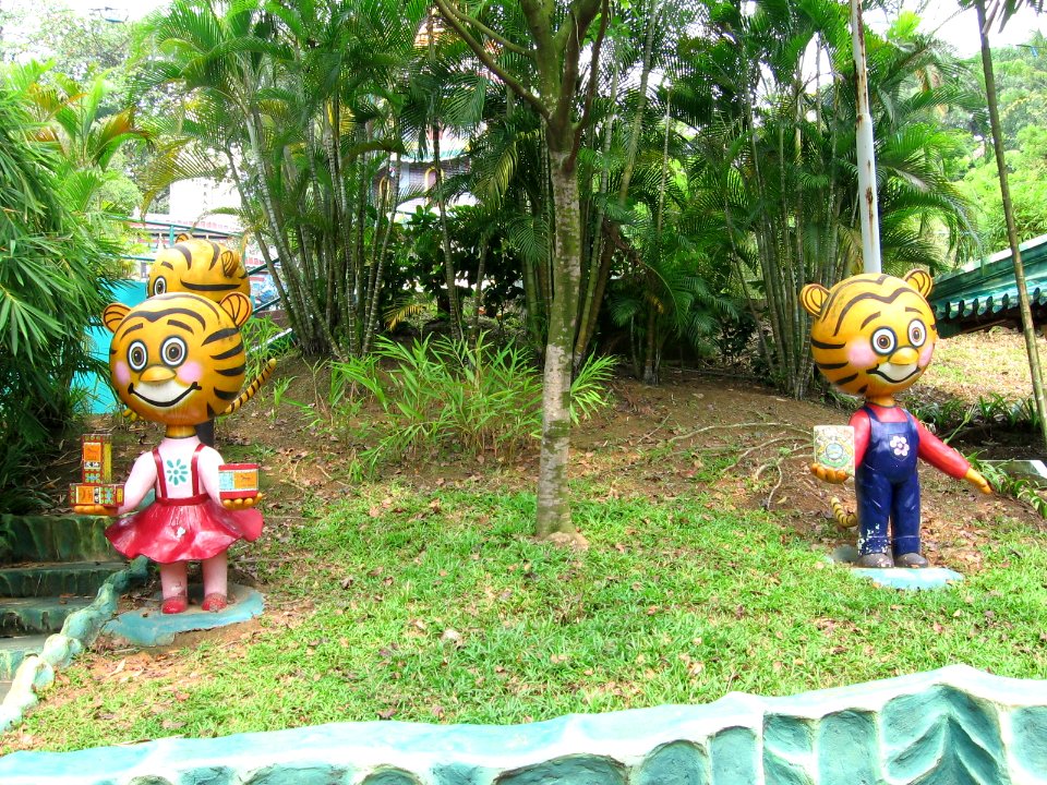 Haw Par Villa 17, Nov 06