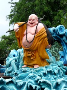 Haw Par Villa 33, Nov 06