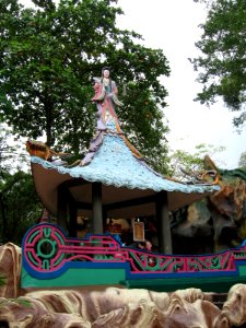 Haw Par Villa 45, Nov 06