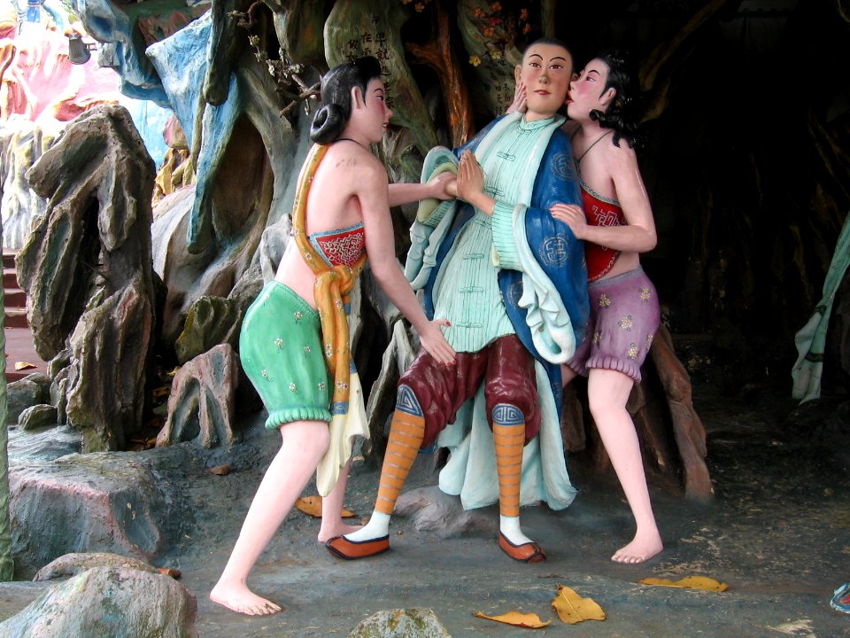Haw Par Villa 30, Nov 06