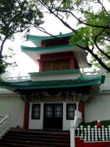 Haw Par Villa 41, Nov 06