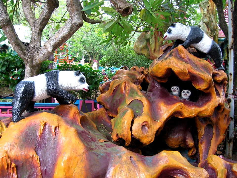 Haw Par Villa 44, Nov 06