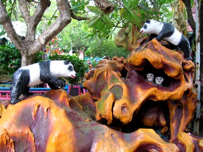 Haw Par Villa 44, Nov 06