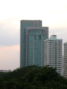 HDB Hub, Jan 06