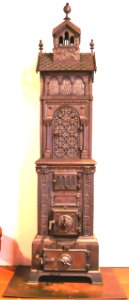 Heimatmuseum Homberg (Efze) Märchenofen