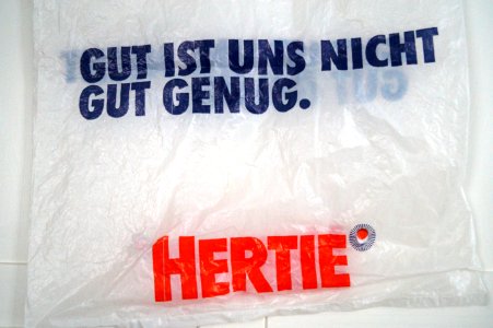 Hertieslogan