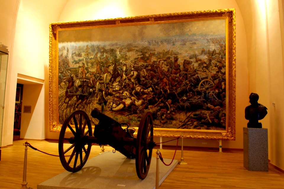HGM Feldkanone 1863