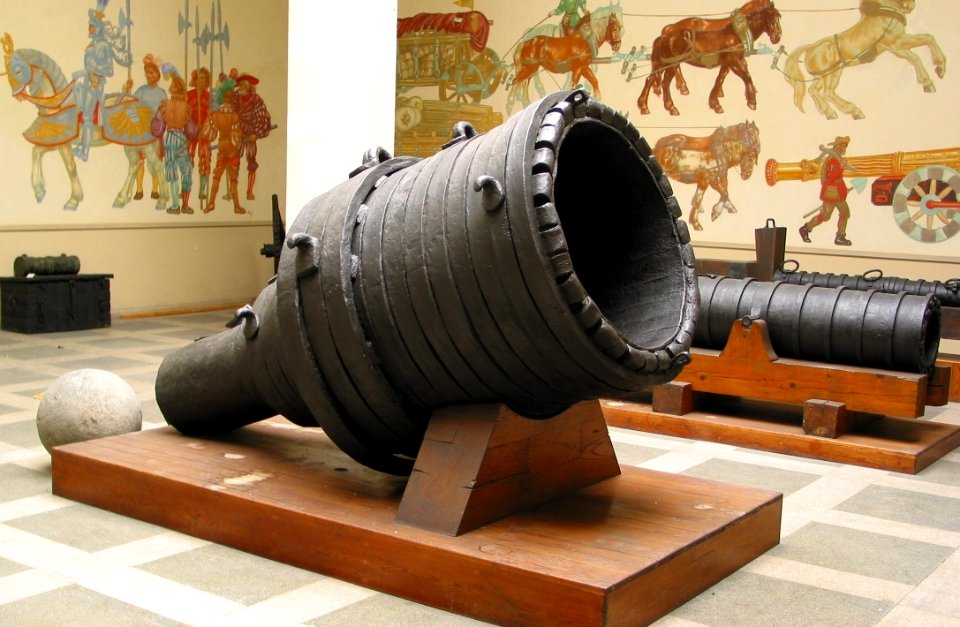 HGM Pumhart von Steyr