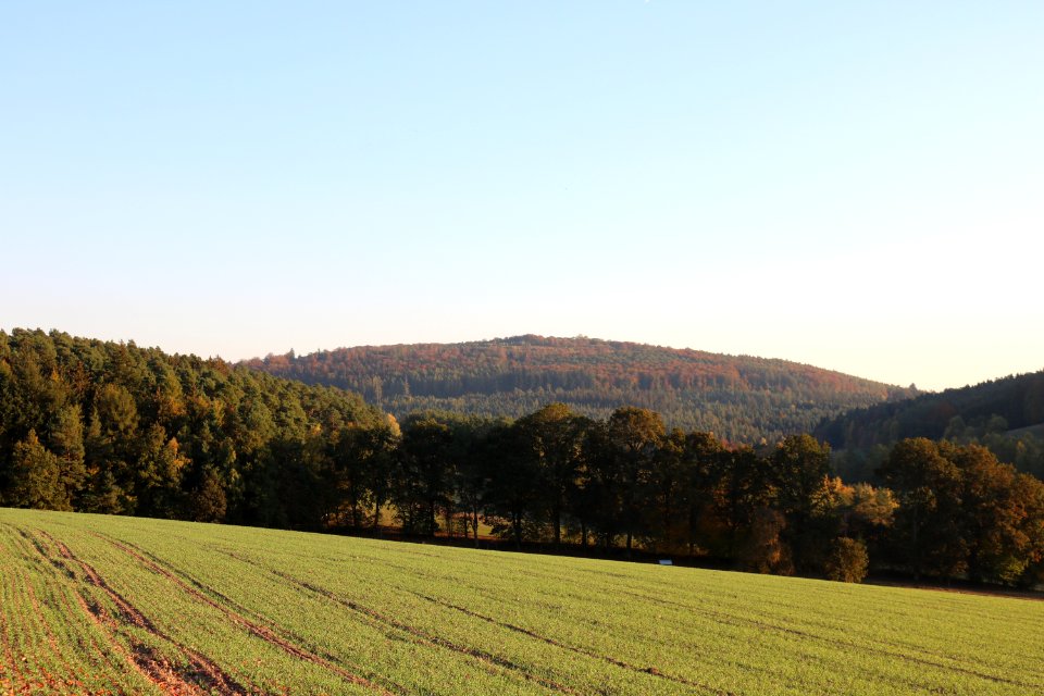 Himmelsberg (Giesel);
