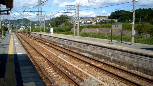 Hirono station1 photo