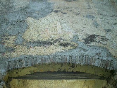 Hohenwang Kreuz Tor 3