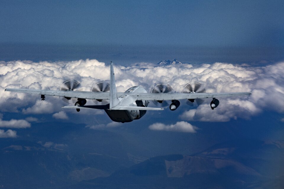 Aircraft aviation transportation