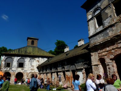 Hospodárska stavba