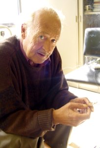 Hugo Van den Enden ethicus