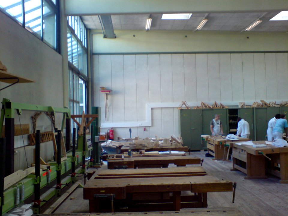 HTLW3L Bauhofhalle2