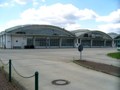HYBusdepot