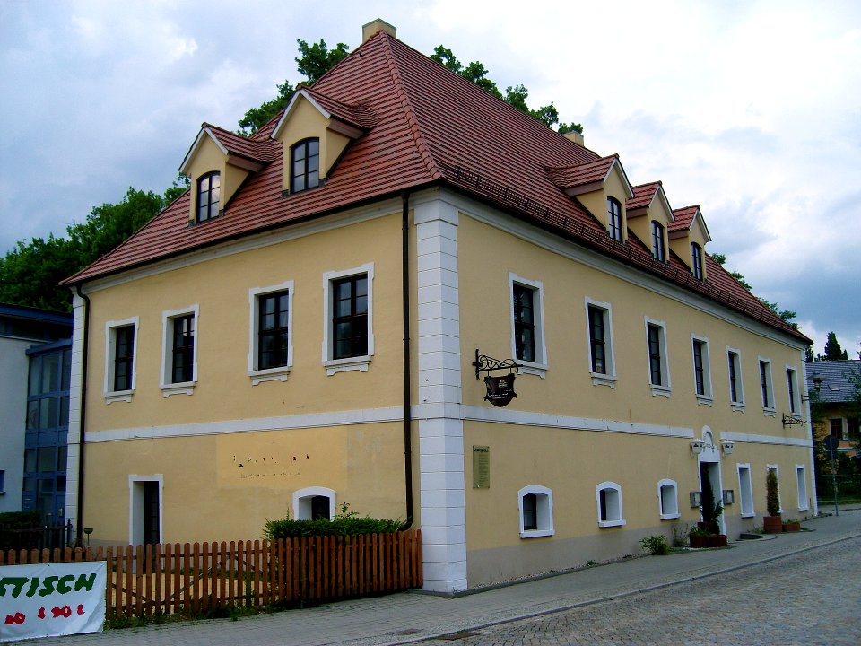 Hyeh.Amtshaus