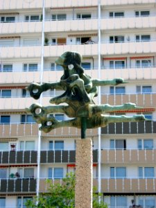 HYPlastik Vogelflug