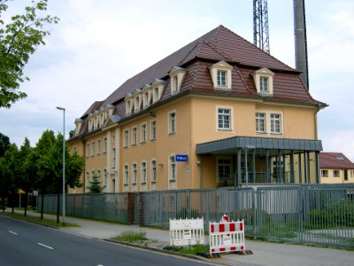 HYPolizei