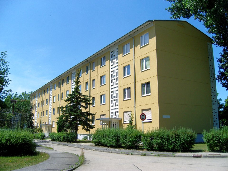 HYWohnhausSputnikstr.