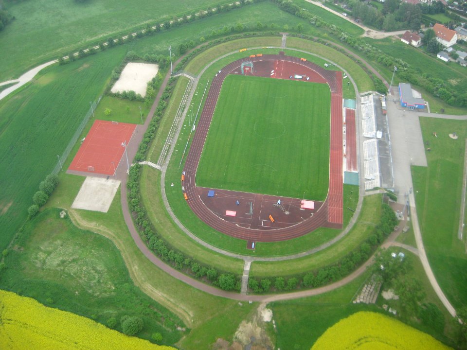 Ilburg-Stadion-Vogel