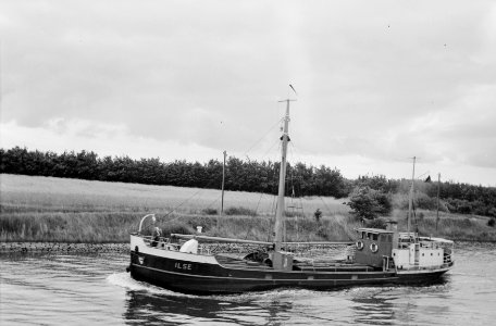 Ilse Sjöhistorisk museet Fo170835AB