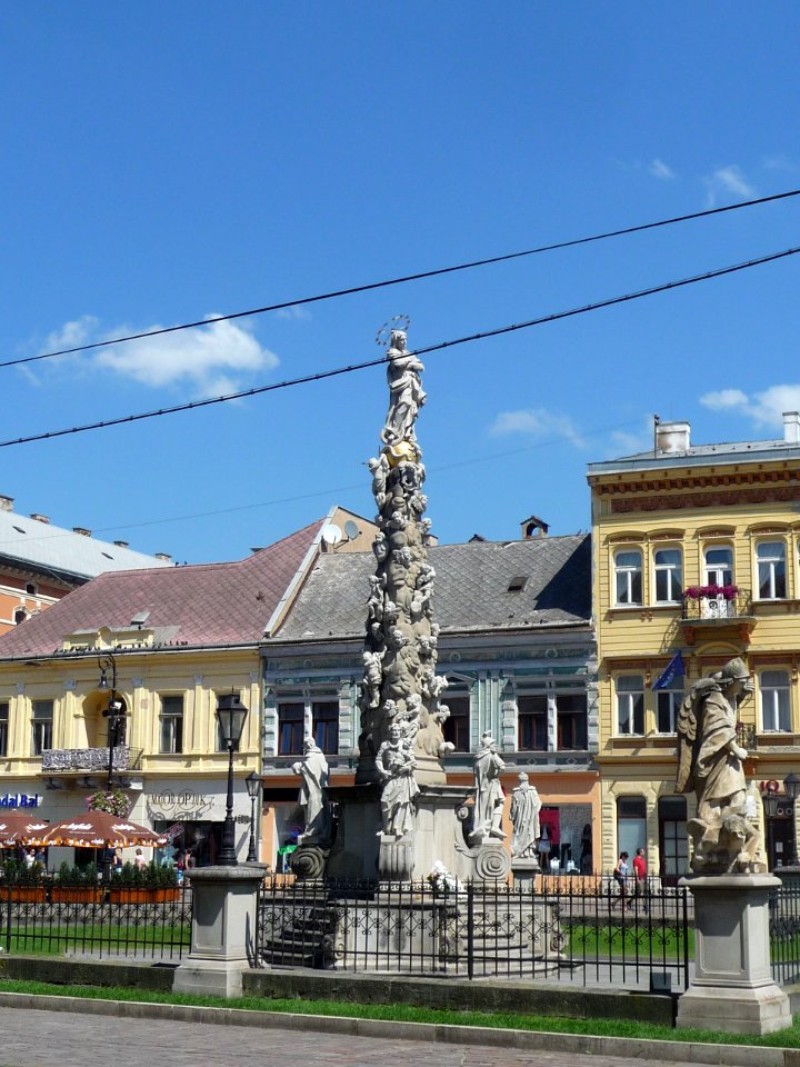 Immaculata Košice