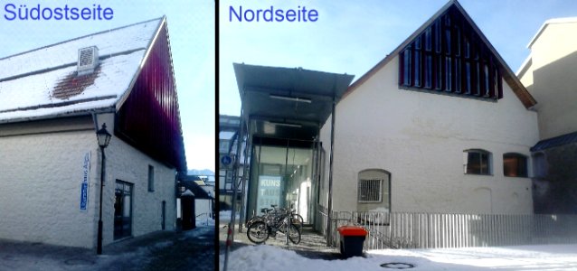 Immenstadt Reitschule