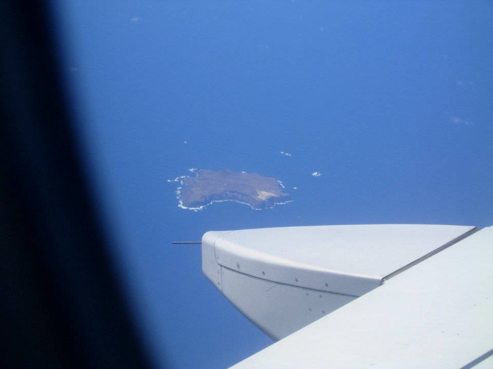 Insel Selvagem Grande