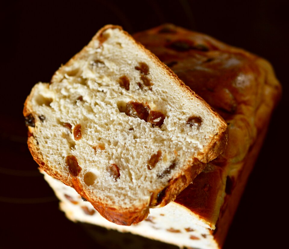 Pastries yeast biscuits nutrition
