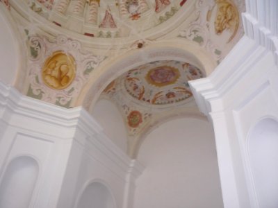 Interno San'Eurosia