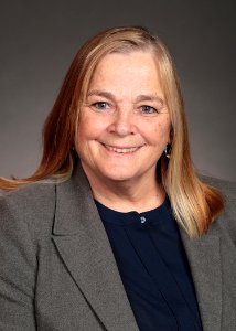 Iowa State Representative Monica Kurth official portrait GA88