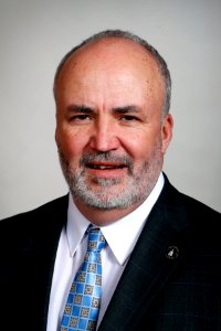 Iowa State Senator Jim Carlin photo