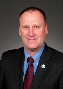 Iowa State Senator Mark Costello