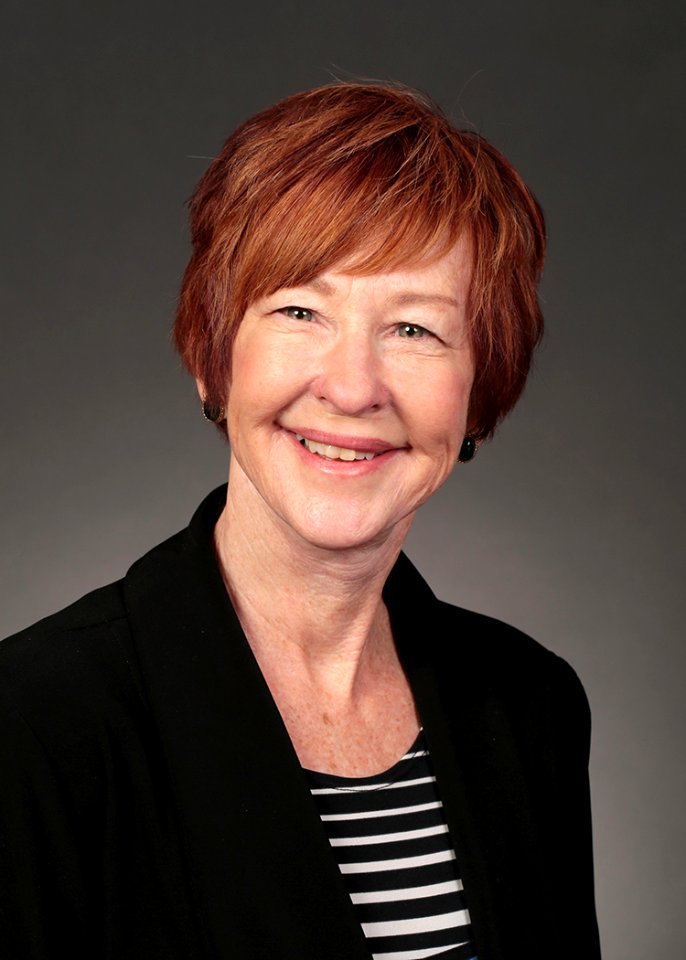 Iowa State Senator Jackie Smith