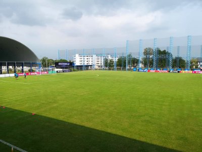 IPE Chonburi Training Ground