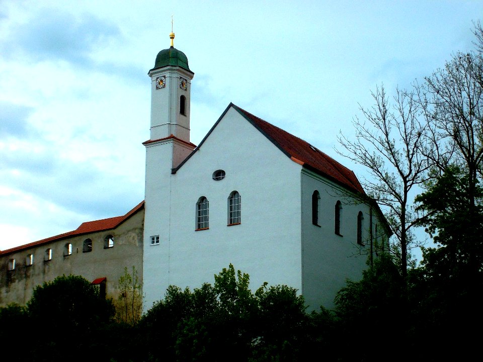 Isen-Burgrain-Schlosskapelle 25