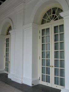 Istana 39, Singapore, Jan 06
