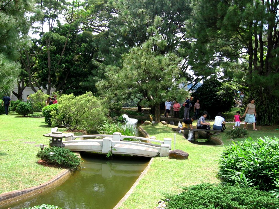 Istana 41, Singapore, Jan 06