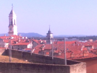 Ivrea Veduta