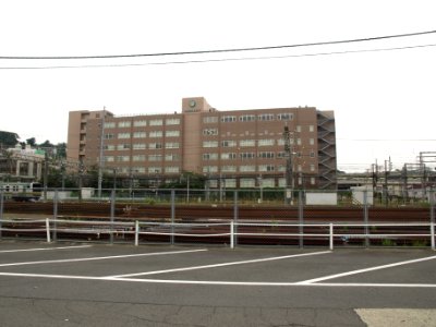 IUHW Odawara Campus
