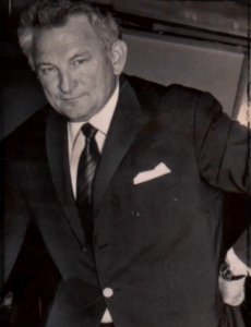 J. Jendrich - Josefblau