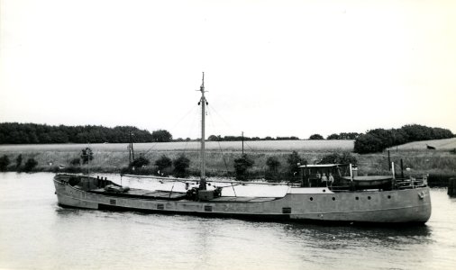 Jacobus Sjöhistoriska museet Fo213712