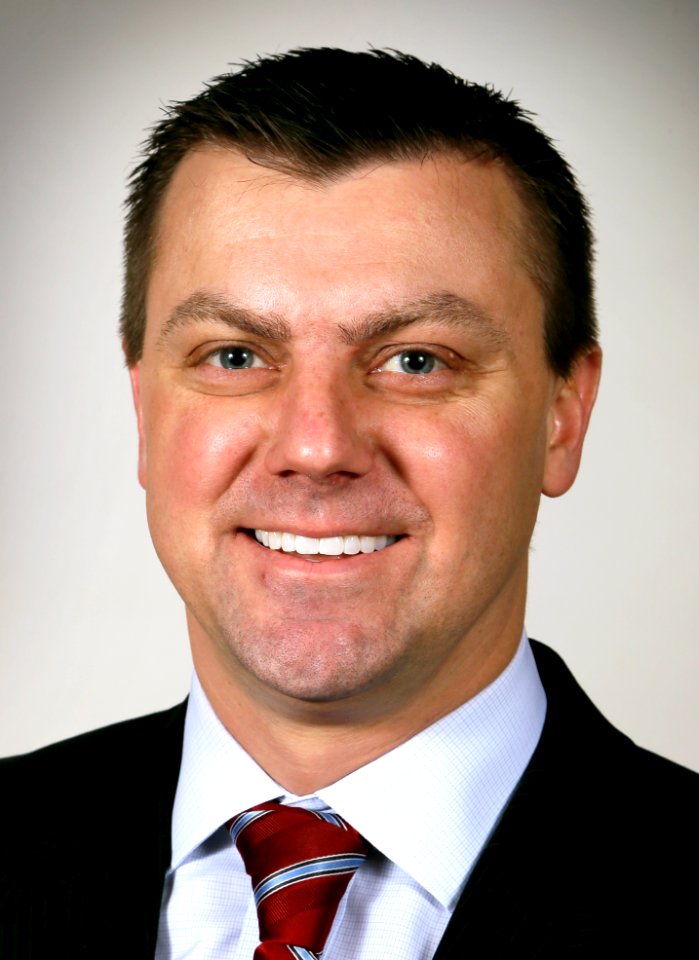 Jack Whitver official portrait (cropped)