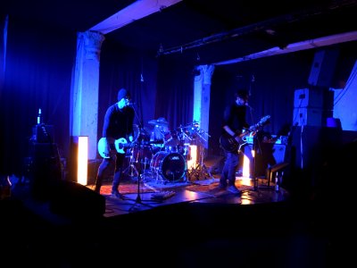Jacobs Fall Live 20161209