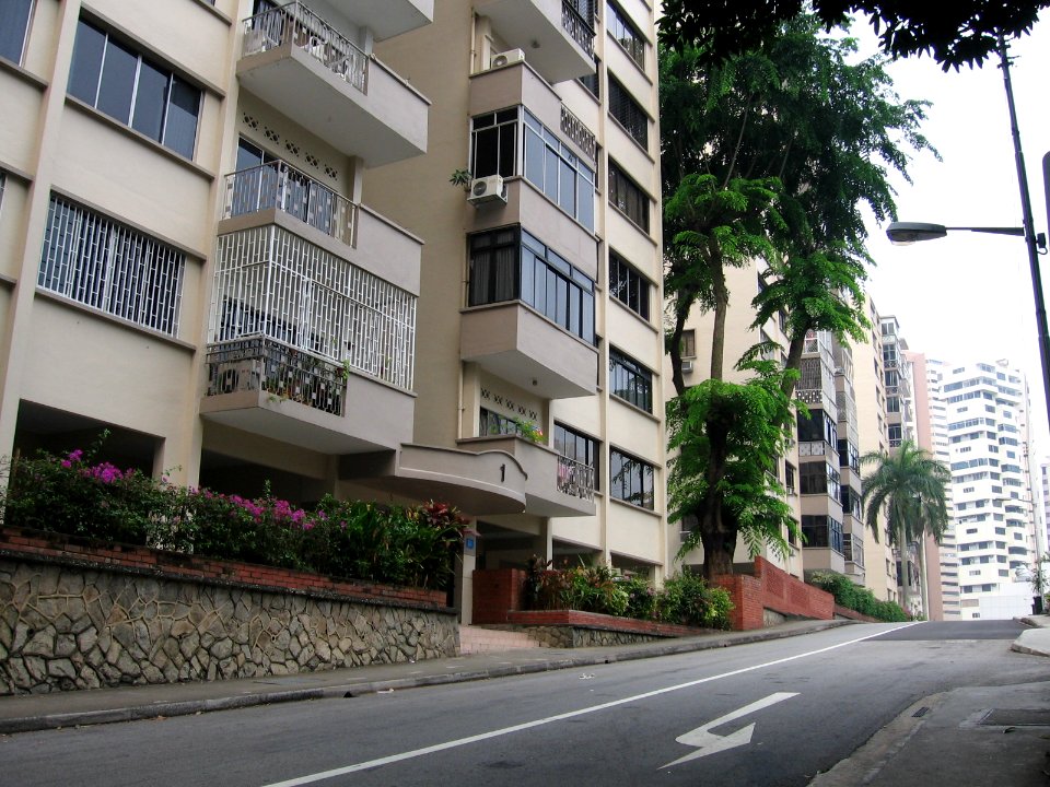 Jalan Jintan, Oct 06