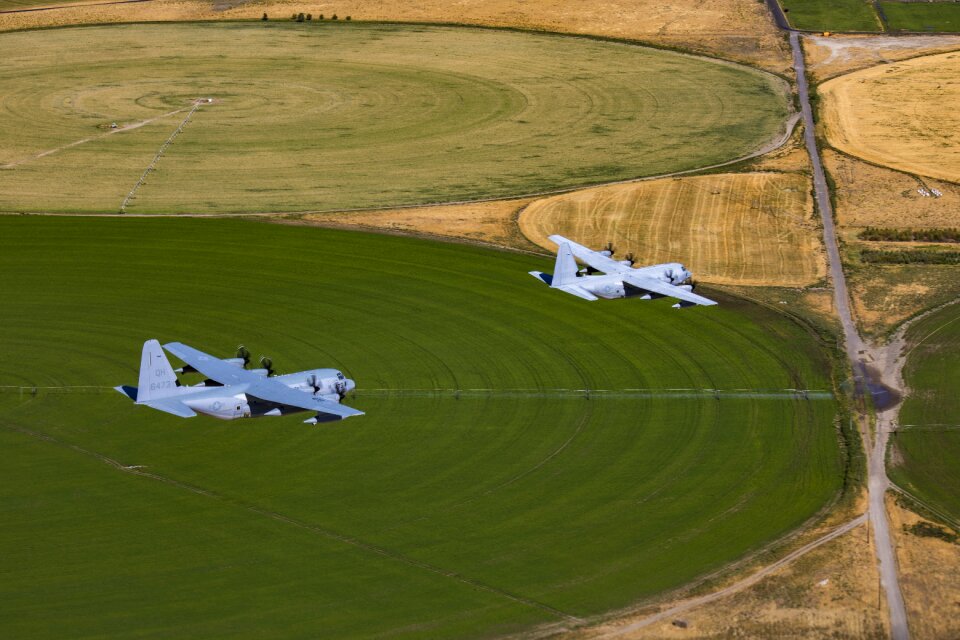 Aircraft aviation transportation