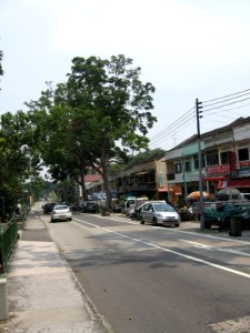 Jalan Kayu 7, Aug 06 photo