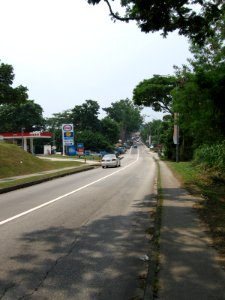 Jalan Kayu 2, Aug 06 photo